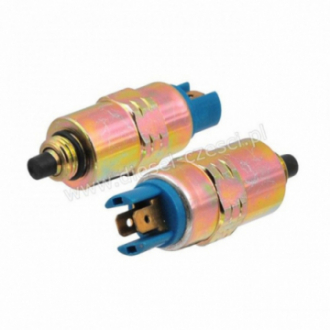 SOLENOID 12V, 2 PIN