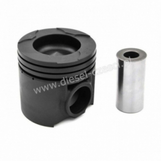 KOMATSU, PISTON WITH PIN...