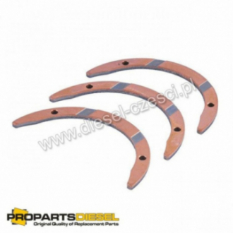 THRUST WASHER SET KOMATSU...