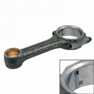 KORBOWÓD KOMATSU 4D95 / 6D95