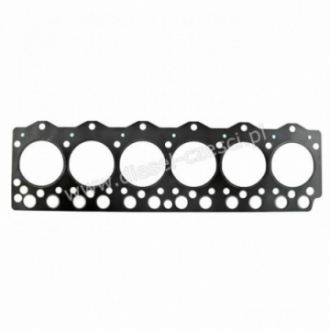 KOMATSU 6D95, CYLINDER HEAD...