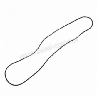 KOMATSU, VALVE COVER GASKET