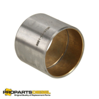 KOMATSU 6D108, CONNECTING...