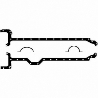 FORD CARGO 6cyl., OIL PAN...