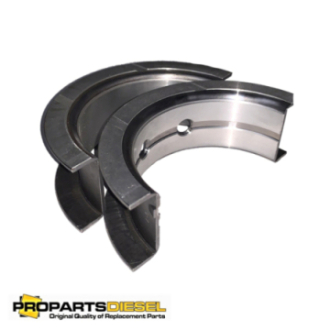 THRUST BEARING IVECO +0.25