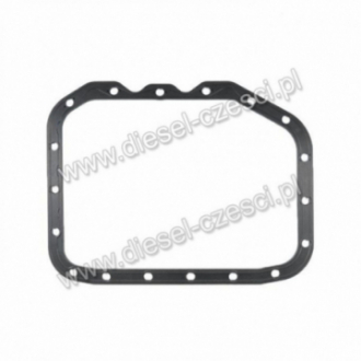 ISUZU 4BG1, OIL PAN GASKET