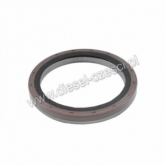 ISUZU 4HK1 / 6HK1, REAR OIL...