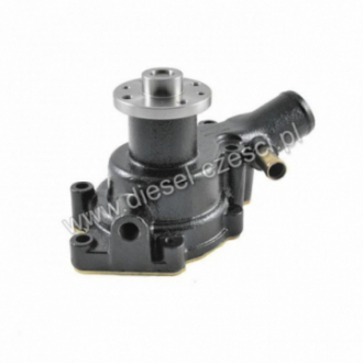 ISUZU, WATER PUMP