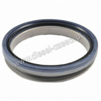 ISUZU 4J, REAR OIL SEAL