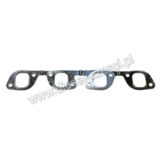 EX MANIFOLD GASKET ISUZU 4HK1