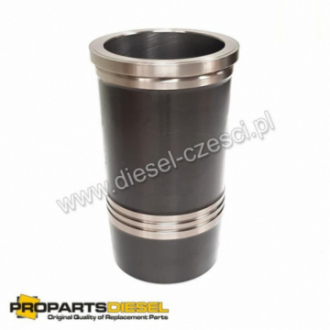 LIEBHERR D9306 / D9308, LINER