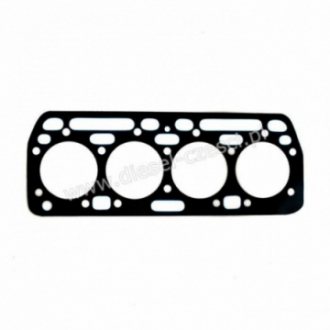 IHC BD144, CYLINDER HEAD...