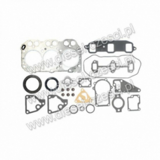 ENGINE GASKET SET YANMAR...