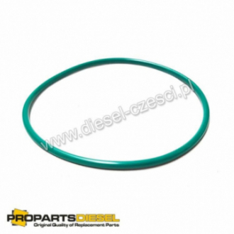 O-RING POMPY WODY LIEBHERR
