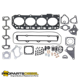 FULL GASKET SET YANMAR 4TNV84