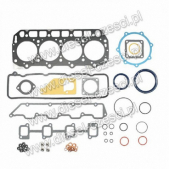 FULL GASKET SET YANMAR 4TNE98