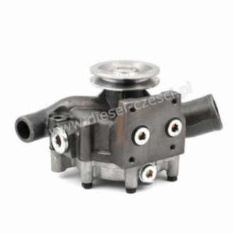 WATER PUMP ASSY CATERPILLAR...
