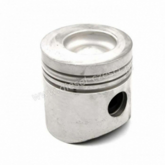 JOHN DEERE, PISTON WITH PIN...