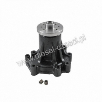 WATER PUMP ISUZU 4HK1