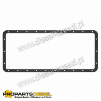 OIL PAN GASKET LIEBHERR...