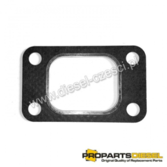 USZCZELKA POD TURBO...