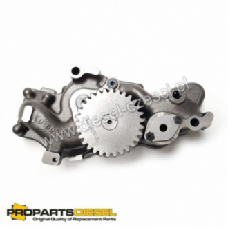 OIL PUMP LIEBHERR D926