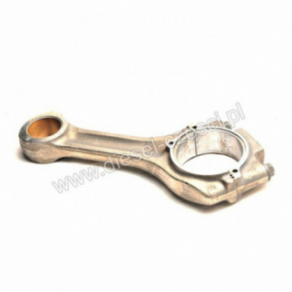 KORBOWÓD LIEBHERR - UŻYWANY