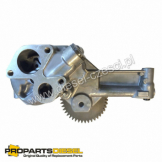 CATERPILLAR, OIL PUMP