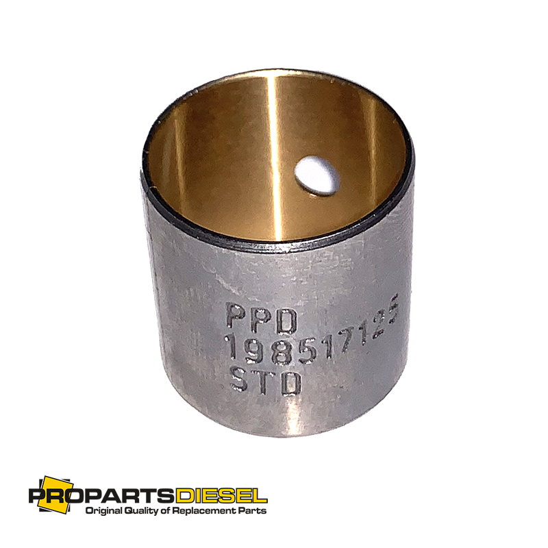 CONNECTING ROD BUSHES