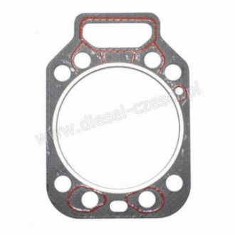 MWM, CYLINDER HEAD GASKET