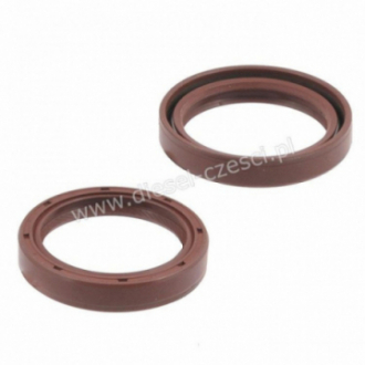 PERKINS 500 Prima, FRONT...