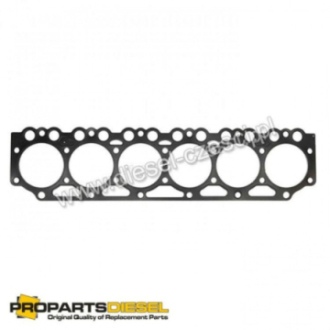 DEUTZ BF 6M 1013, METAL...