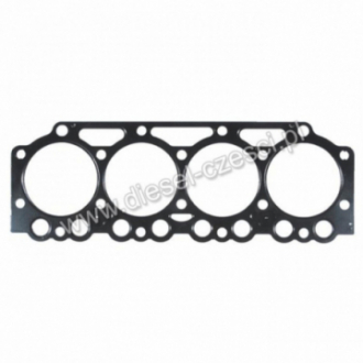 DEUTZ BF4M1013, METAL...