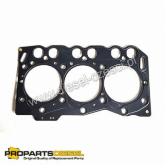 YANMAR, CYLINDER HEAD GASKET