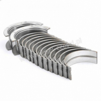 PANEWKI GŁÓWNE JOHN DEERE...