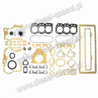 CATERPILLAR 3066, FULL...