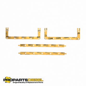 KOMATSU 4D95, OIL PAN GASKET