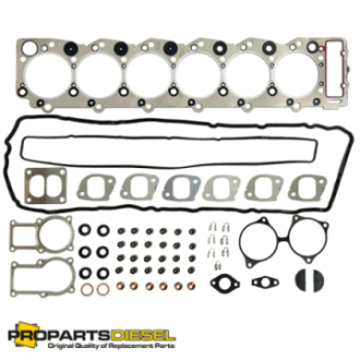 USZCZELKI GÓRY SILNIKA...