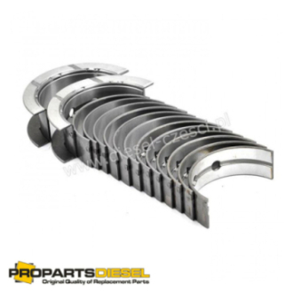 MAIN BEARING SET - STD...