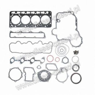 ENGINE GASKET SET KUBOTA...