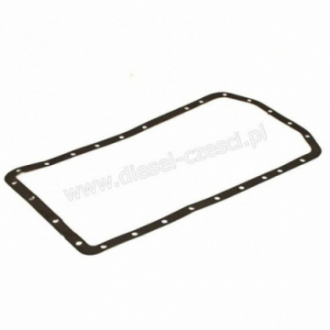 OIL PAN GASKET JOHN DEERE