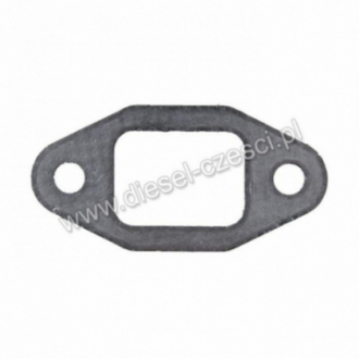 USZCZELKA KOLEKTORA...