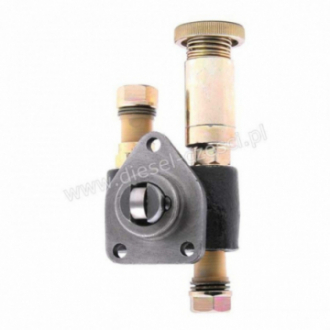 KOMATSU 6D95, FUEL PUMP