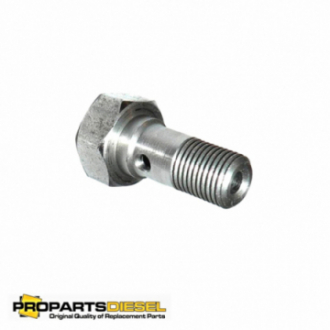 HANOMAG, PISTON COOLING...