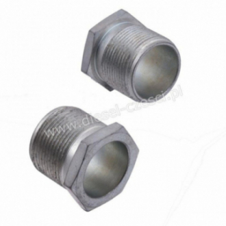 HANOMAG, INJECTOR NUT...