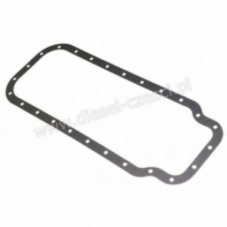 MWM D226-4, OIL PAN GASKET