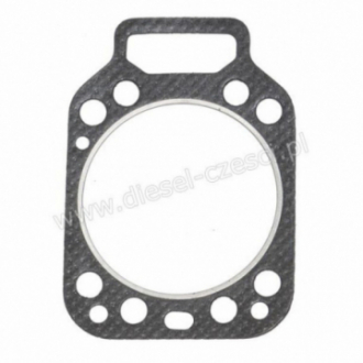 MWM, CYLINDER HEAD GASKET