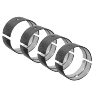 DAVID BROWN, MAIN BEARINGS...