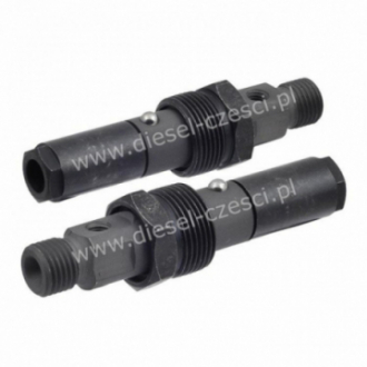 BOSCH, INJECTOR BODY