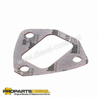 IN MANIFOLD GASKET HANOMAG